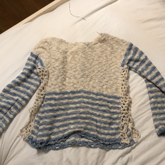 Free people sweater - Picture 2 of 4